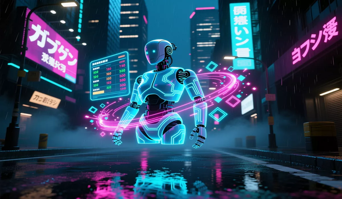 Futuro de las apuestas con realidad aumentada e inteligencia artificial