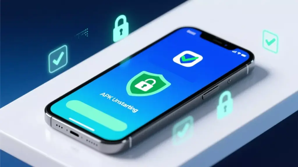 Instalación segura de aplicaciones APK de apuestas deportivas en dispositivos Android